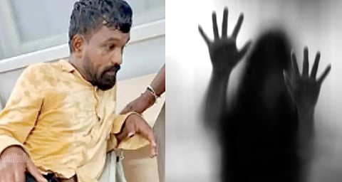 ബലൂണും പാവയും വിൽക്കാൻ എത്തിയ പത്തുവയസ്സുകാരിയെ ക്രൂരമായി പീഡിപ്പിച്ച് കൊന്നു; പ്രതിയെ വെടിവെച്ച് കീഴ്‌പ്പെടുത്തി പോലീസ് | raped and killed