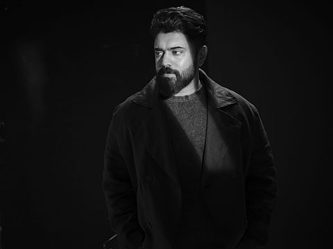 നിവിൻ പോളിക്കിത് 41-ആം പിറന്നാൾ; ആശംസകളുമായി ആരാധകർ 
