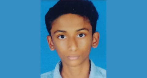 കാണാതായ മുഹമ്മദ് ആദിലിനെ ചെന്നൈയിൽ നിന്ന് കണ്ടെത്തി
