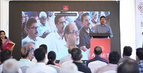 സംസ്ഥാനത്തെ 300 ഭവനരഹിതര്‍ക്ക് വീട് വെച്ചു നല്‍കാന്‍ അസറ്റ് ആഷിയാന സിഎസ്ആര്‍ പദ്ധതിയുമായി അസറ്റ് ഹോംസ്
