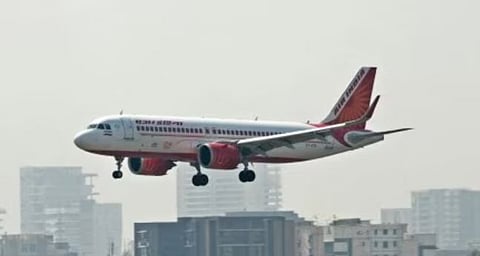 Air India : ഒരാഴ്ചയ്ക്കുള്ളിൽ 2 അപകടങ്ങൾ : എല്ലാ എയർ ഇന്ത്യ ബോയിംഗ് 787 വിമാനങ്ങളുടെയും ഗ്രൗണ്ടിംഗ്, ഇലക്ട്രിക്കൽ സിസ്റ്റം പരിശോധനകൾ നടത്തണമെന്ന് പൈലറ്റുമാരുടെ സംഘടന