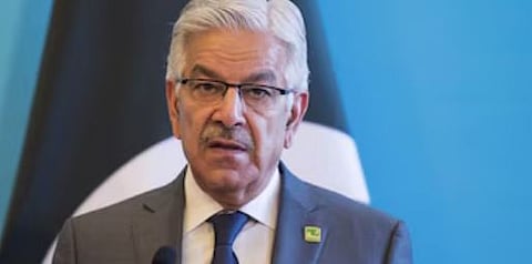 Pakistan : 'ഇന്ത്യ അഫ്ഗാനിസ്ഥാനിലൂടെ പ്രതികാരം ചെയ്യാൻ ശ്രമിക്കുന്നു': പാകിസ്ഥാൻ