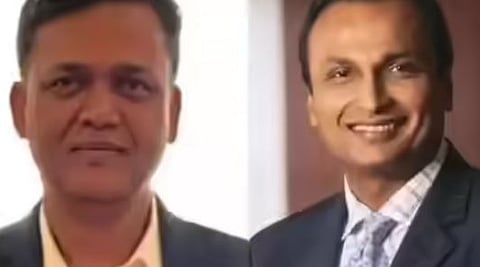 ED : കള്ളപ്പണം വെളുപ്പിക്കൽ കേസ് : അനിൽ അംബാനിയുടെ റിലയൻസ് ഗ്രൂപ്പിൻ്റെ എക്സിക്യൂട്ടീവിനെ ED അറസ്റ്റ് ചെയ്തു