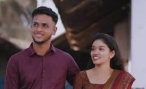 Murder : മറ്റൊരാളുമായി ബന്ധമുണ്ടെന്ന് സംശയം : പാലക്കാട് യുവതിയെ ഭർത്താവ് ശ്വാസം മുട്ടിച്ച് കൊലപ്പെടുത്തി, വിവാഹം കഴിഞ്ഞിട്ട് ഒന്നര വർഷം മാത്രം !