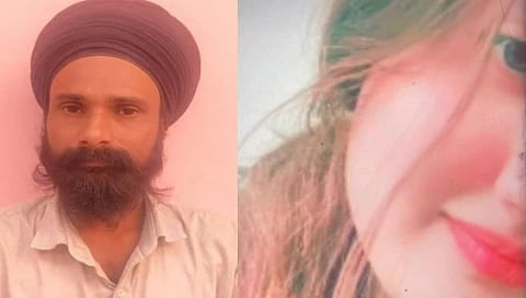 Spy : ഹണി ട്രാപ്പിൽ പെട്ടു, പാകിസ്ഥാന് വേണ്ടി ചാരപ്പണി നടത്തി: രാജസ്ഥാൻ സ്വദേശി അറസ്റ്റിൽ
