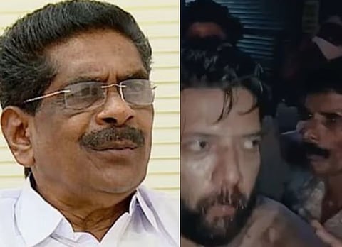 Shafi Parambil : 'CPM ഗൂഢാലോചന, ഷാഫിക്കെതിരായ ആക്രമണം ആസൂത്രിതം': മുല്ലപ്പള്ളി രാമചന്ദ്രൻ