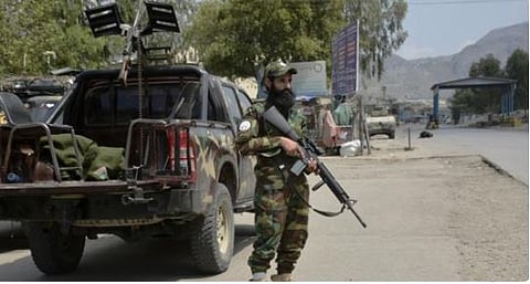 pak army