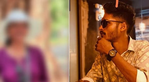 Suicide : റമീസ് യുവതിയെ നിർബന്ധിത മത പരിവർത്തനം നടത്തിയിട്ടില്ല : കോതമംഗലത്തെ 23കാരിയുടെ ആത്മഹത്യ 'ലവ് ജിഹാദ്' അല്ലെന്ന് പോലീസ് കുറ്റപത്രം 