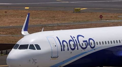 IndiGo : ഇന്ത്യ - ചൈന നേരിട്ടുള്ള വിമാന സർവീസുകൾ നവംബർ 10 മുതൽ : ഇൻഡിഗോ ഡൽഹിയിലേക്കും ഗ്വാങ്‌ഷൂവിലേക്കും പ്രതിദിന  സർവീസുകൾ നടത്തും