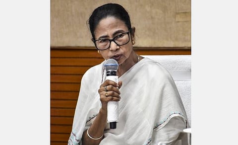 mamata banerjee