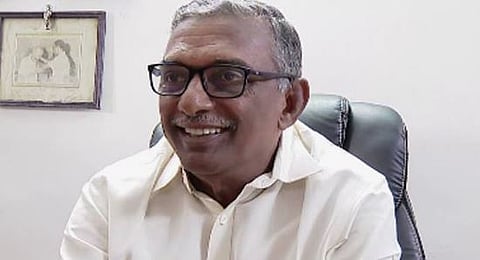 Sabarimala : ശബരിമലയിലെ സ്വർണ്ണക്കൊള്ള : അന്വേഷണം ഉന്നതരിലേക്ക്, A പത്മകുമാർ പ്രസിഡന്‍റായ 2019ലെ ദേവസ്വം ബോർഡും പ്രതിപ്പട്ടികയിൽ