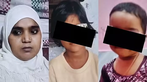 ഉത്തർപ്രദേശിൽ പള്ളി പരിസരത്ത് പുരോഹിതന്റെ ഭാര്യയെയും രണ്ട് പെൺമക്കളെയും കൊല്ലപ്പെട്ട നിലയിൽ കണ്ടെത്തി; മരണകാരണം തലക്കേറ്റ അടിയെന്ന് സൂചന | found murdered