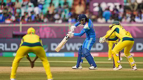Women's World Cup 
