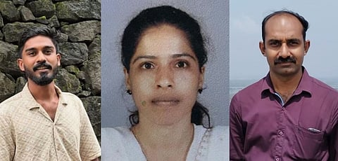 Fire force : കിണറ്റിൽ ചാടിയ യുവതിയെ രക്ഷിക്കാൻ ശ്രമം : കൊല്ലത്ത് ഫയർഫോഴ്സ് ഉദ്യോഗസ്ഥൻ ഉൾപ്പെടെ 3 പേർക്ക് ദാരുണാന്ത്യം