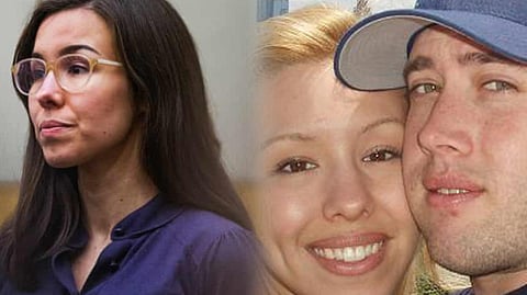 The Twisted Tale of Jodi Arias