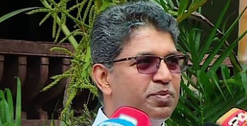 Catholic Congress : 'ക്രൈസ്തവ സമൂഹത്തെ അവഗണിച്ചാൽ ദോഷം ഉണ്ടാകും': കാസർഗോഡ് മുതൽ തിരുവനന്തപുരം വരെ കത്തോലിക്കാ കോൺഗ്രസ് അവകാശ സംരക്ഷണ യാത്ര നടത്തും