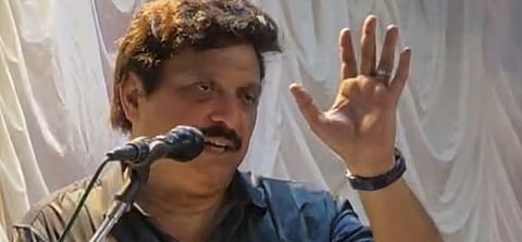 Bus : 'ഇത്തരം സർക്കസ് കാണിച്ചിട്ട് അതിന് സൈഡ് പറയുന്നു, ഡ്രൈവർ മഹാൻ ആണെങ്കിൽ മാപ്പ് പറഞ്ഞേക്കാം': ഗതാഗത മന്ത്രി