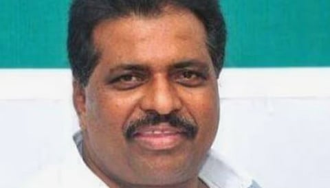 Marches : 'വിശ്വാസ സംരക്ഷണത്തിനായി KPCCയുടെ 4 മേഖല ജാഥകൾ നാളെ ആരംഭിക്കും': കൊടിക്കുന്നിൽ സുരേഷ് MP