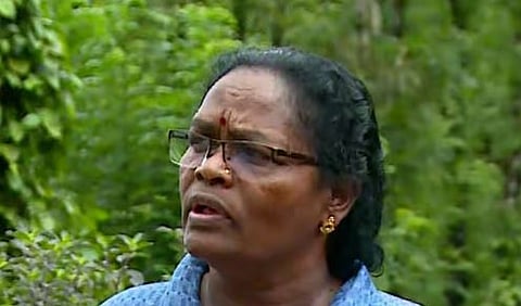 UDF : മുന്നണി സഹകരണം ആവശ്യപ്പെട്ട് UDFന് കത്ത് നൽകി CK ജാനു: വിയോജിച്ച് രമേശ് ചെന്നിത്തലയും കെ മുരളീധരനും