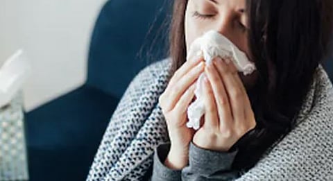 Flu : ജപ്പാനിൽ 4000-ത്തിലധികം പേർക്ക് പകർച്ചപ്പനി : സ്കൂളുകൾ അടച്ചു, അതീവ ജാഗ്രത