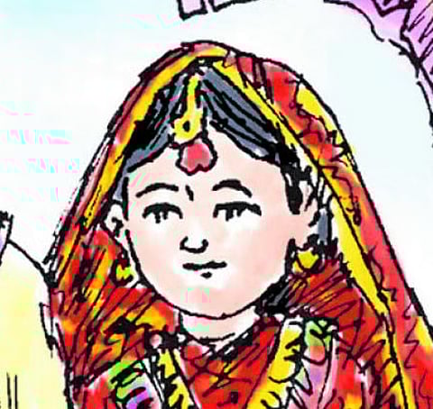  CWC on Child marriage attempt in Malappuram