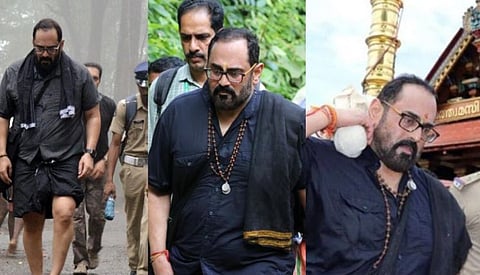 rajeev chandrasekhar