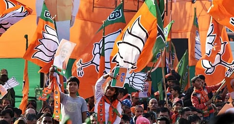 bjp