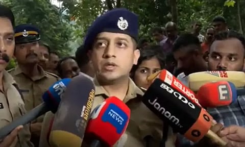 പാലക്കാട് കരിമ്പയിൽ രണ്ട് യുവാക്കൾ വെടിയേറ്റ് മരിച്ച  സംഭവം; ഒരാളെ കൊന്നശേഷം ആത്മഹത്യ ചെയ്തതെന്ന് സംശയം | Palakkad Murder

