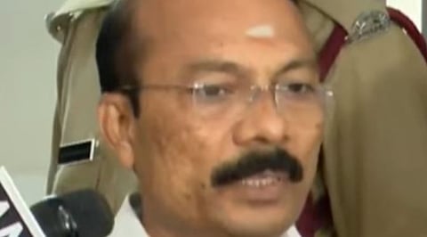 Sabarimala : 'വിരമിച്ച ഉദ്യോഗസ്ഥർക്ക് എതിരായ നടപടി വിശദമായ ചർച്ചയ്ക്ക് ശേഷം': ശബരിമല സ്വർണ്ണ കൊള്ളയിൽ PS പ്രശാന്ത്