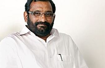 Babu M Palissery : CPIM നേതാവും മുൻ കുന്നംകുളം MLAയുമായ ബാബു M പാലിശ്ശേരി അന്തരിച്ചു