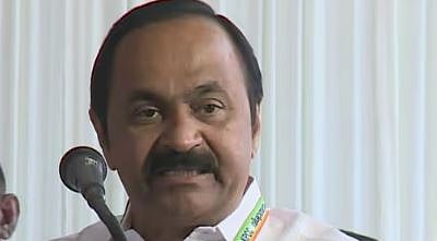 CM : 'മകനെതിരായ ED സമൻസിൽ മുഖ്യമന്ത്രി തന്നെ മറുപടി പറയണം, ED എന്തിനാണ് കേസ് മറച്ചു വച്ചത് ? അബിൻ വർക്കിയുടെ വിയോജിപ്പ് വ്യക്തിപരമാണ്': VD സതീശൻ