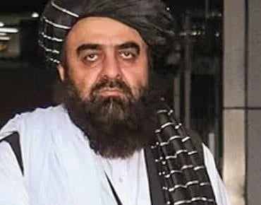 Afghanistan achieves its objective in border skirmish against Pakistan, Muttaqi