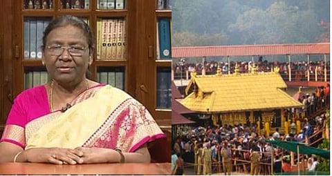 sabarimala