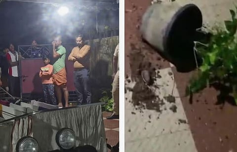 Students : തലസ്ഥാനത്ത് സഹപാഠിയെ വീട്ടിൽ കയറി ആക്രമിച്ച് പ്ലസ്‌ ടു വിദ്യാർത്ഥികൾ : 17കാരന് പരിക്ക്, ചികിത്സ തേടി