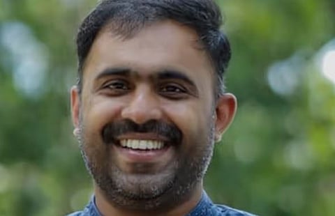 Youth Congress : യൂത്ത് കോൺഗസ് അധ്യക്ഷ സ്ഥാനം : അബിൻ വർക്കി ഇന്ന് മാധ്യമങ്ങളെ കാണും