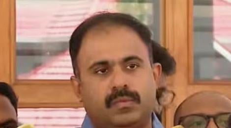 Abin Varkey : 'പാർട്ടി തീരുമാനം അംഗീകരിക്കുന്നു, കേരളത്തിൽ പ്രവർത്തിക്കണം എന്നായിരുന്നു ആഗ്രഹം': അബിൻ വർക്കി