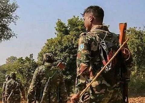 Naxalites : ഛത്തീസ്ഗഡിലെ ബിജാപൂരിൽ BJP  പ്രവർത്തകനെ നക്സലൈറ്റുകൾ കൊലപ്പെടുത്തി