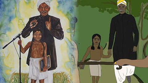  The Unbreakable Spirit of Panchami