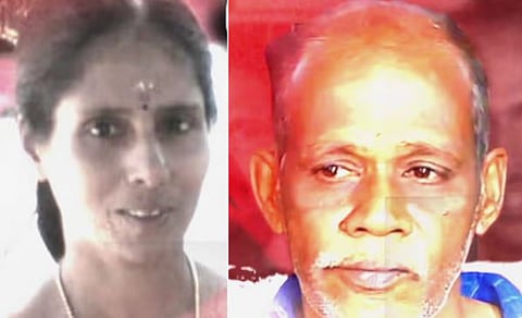 Murder : പോത്തുണ്ടി സജിത കൊലക്കേസ് : ചെന്താമരയുടെ ശിക്ഷാവിധി ഇന്ന്, നിർണായകം