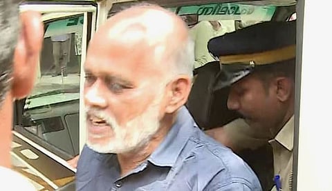 Murder : 'കുറ്റബോധമുണ്ടോ ?': ലവലേശം കൂസലില്ലാതെ കൊടും കുറ്റവാളി ചെന്താമര