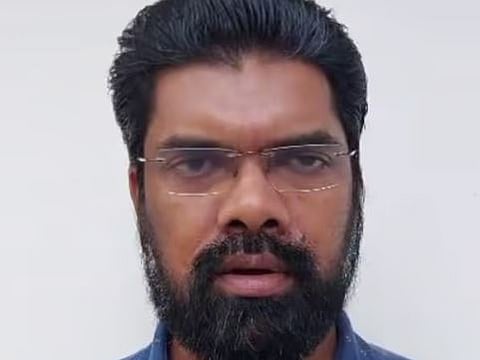 CPM : 'ഷാഫിക്ക് പേരാമ്പ്ര പഞ്ചായത്ത് പ്രസിഡൻ്റിനോട് വ്യക്തിവിരോധം': CPM