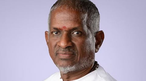 Bomb threat : വിജയ്, തൃഷ, നയൻതാര എന്നിവർക്ക് പിന്നാലെ ഇളയരാജയുടെ സ്റ്റുഡിയോയിലും ബോംബ് ഭീഷണി: പരിശോധന നടത്തി