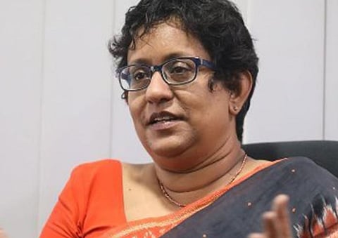 PM : ശ്രീലങ്കൻ പ്രധാനമന്ത്രി അമരസൂര്യ ഒക്ടോബർ 16 മുതൽ 18 വരെ ഇന്ത്യ സന്ദർശിക്കും