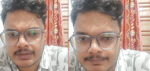 ananthu ajis death
