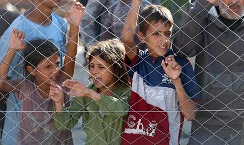 Gaza : വെടി നിർത്തൽ പ്രഖ്യാപിച്ചിട്ടും ഗാസയിൽ ഇസ്രായേൽ 9 പലസ്തീനികളെ കൊലപ്പെടുത്തി: ഇസ്രായേൽ പിൻവാങ്ങിയതിന് പിന്നാലെ ആക്രമണം ആരംഭിച്ച് ഹമാസ്