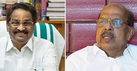 AK Balan : 'പാർട്ടിയിൽ അവഗണിക്കപ്പെടുന്നു എന്ന തോന്നൽ ജി സുധാകരനുണ്ട്, പാർട്ടിക്ക് പ്രതിസന്ധി ഉണ്ടാകും വിധം പുറത്തു പറയരുത്': AK ബാലൻ
