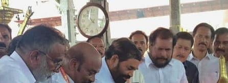 Aranmula : 'ആറന്മുളയിൽ ആചാര ലംഘനം ഉണ്ടായിട്ടില്ല, വിവാദം ഉണ്ടാക്കിയത് ദേവസ്വം ബോർഡ്': പള്ളിയോട സേവാസംഘം