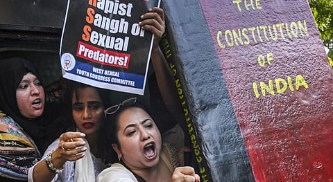 Gang rape : ദുർഗാപൂർ കൂട്ട ബലാത്സംഗ കേസ്: പെൺകുട്ടിയുടെ പുരുഷ സുഹൃത്ത് അറസ്റ്റിൽ