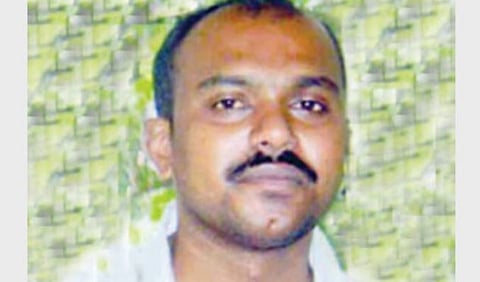 T K Rajesh
