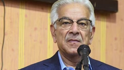 Pakistan : 'ഡൽഹിയിൽ നിന്ന് സ്പോൺസർ ചെയ്തത്, അഫ്ഗാനിസ്ഥാൻ 'ഇന്ത്യയുടെ നിഴൽ യുദ്ധം' നടത്തുന്നു': ആരോപണവുമായി  പാകിസ്ഥാൻ, ട്രംപിന് നന്ദി അറിയിച്ചു